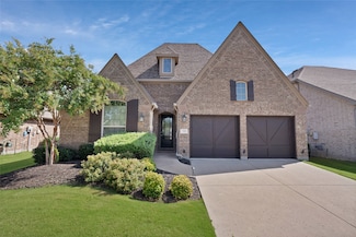 709 Field Crossing, Aubrey, TX 76227