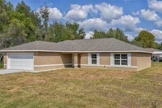 3039 SW Viburnum Rd, Dunnellon, FL 34431
