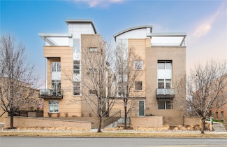 2314 S University Blvd, Denver, CO 80210