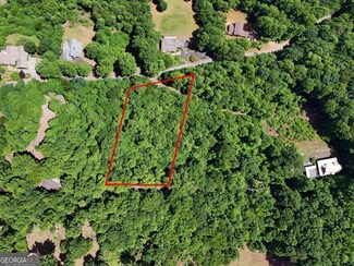 Lot 31 Hidden Summit Rd, Hiawassee, GA 30546