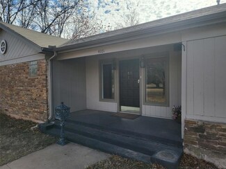 4101 Monticello St, Abilene, TX 79605