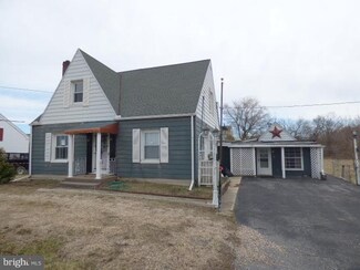 18132 Maugans Ave, Hagerstown, MD 21740