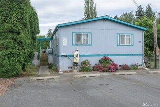 508 Talbott St, La Conner, WA 98257