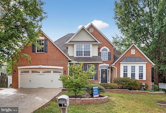 85 Basalt Dr, Fredericksburg, VA 22406