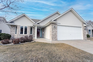 3779 122nd Cir NW, Coon Rapids, MN 55433