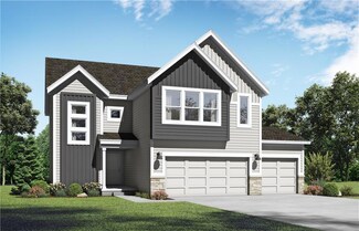 18212 Depot St, Overland Park, KS 66013