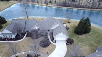 9621 Wawasee Cove, Fort Wayne, IN 46804