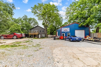 331 N Old Wire Rd, Washburn, MO 65772
