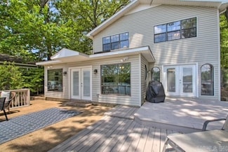 228 Houston Dr, Hot Springs National Park, AR 71913