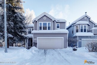 3501 Vintage Cir, Anchorage, AK 99517