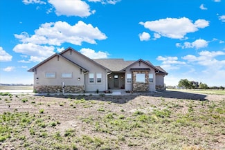 7871 Bannockburn Trail, Colorado Springs, CO 80908