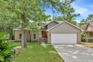 1 N Birchcane Ct, Spring, TX 77381