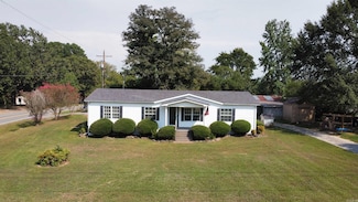 529 Highway 225 W, Greenbrier, AR 72058