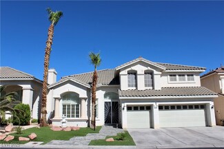 3948 Windansea St, Las Vegas, NV 89147