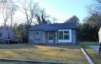 823 Forsythe St, Augusta, GA 30901