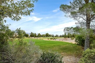 7908 House Sparrow St, North Las Vegas, NV 89084
