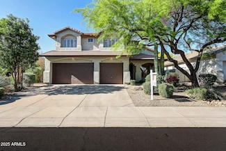 7336 E Overlook Dr, Scottsdale, AZ 85255
