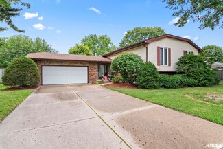 2515 W Lawrence Ave, Springfield, IL 62704