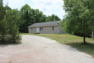 2954 Cottonwood Rd, Harrison, AR 72601