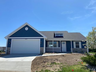 9150 Cottage Crossing Unit 23, Richland, MI 49083