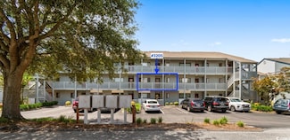 7700 Porcher Dr Unit 3205, Myrtle Beach, SC 29572