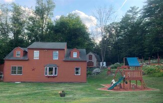 239 Mudgett Hill Rd, Loudon, NH 03307