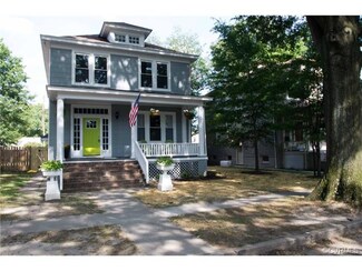 2911 Edgewood Ave, Richmond, VA 23222