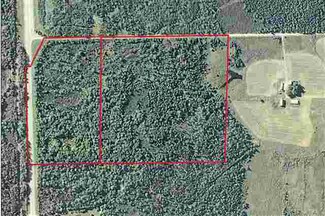 000 Johnson Ave, Ogema, WI 54459