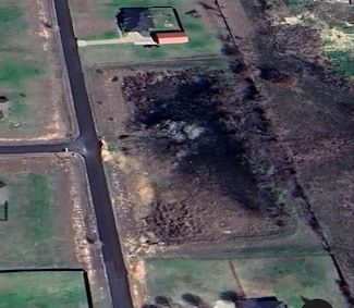 TBD Diamond Ridge Ln, Weatherford, TX 76087
