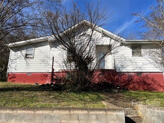 12 Pine St, Granite Falls, NC 28630