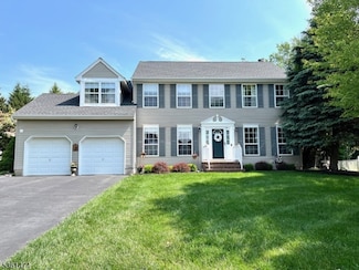 111 Crenshaw Dr, Flanders, NJ 07836
