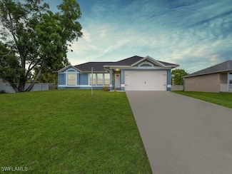 515 SW 9th Ct, Cape Coral, FL 33991