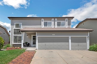 4807 Fenwood Dr, Highlands Ranch, CO 80130