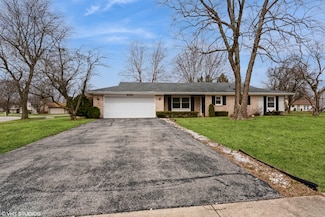 4130 Sumter Ct, Matteson, IL 60443