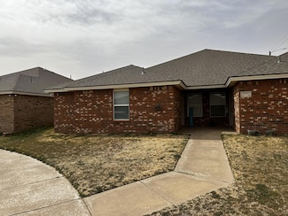 533 N Clinton Ave Unit A, Lubbock, TX 79416