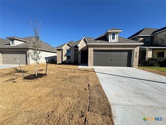 1525 Hillside Dr, Temple, TX 76502