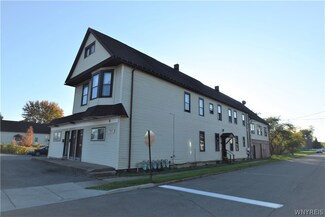 3195 S Park Ave, Buffalo, NY 14218