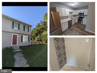 2218 Melrose Ln, Forest Hill, MD 21050