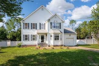 1528 Trailing Ridge Rd, Henrico, VA 23231