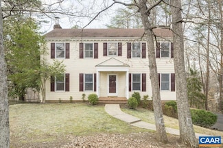 1778 Hearthglow Ln, Charlottesville, VA 22901
