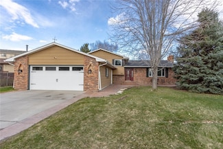 441 Shamrock Ln, Billings, MT 59105