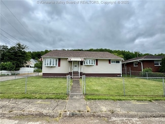 5125 Indiana St, Charleston, WV 25309