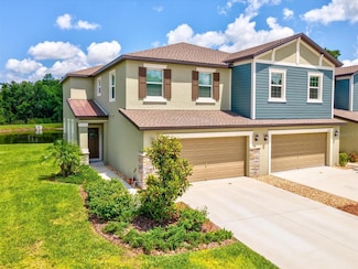 17729 Nectar Flume Dr, Land O' Lakes, FL 34638