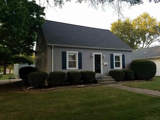 423 Wabash St, Berne, IN 46711