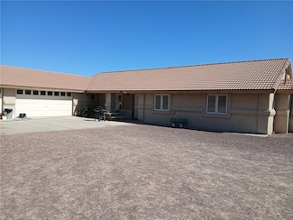43326 Coventry St, Newberry Springs, CA 92365