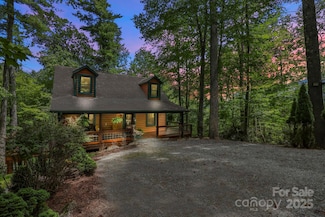 228 Woodby Ridge Rd, Vilas, NC 28692
