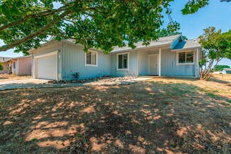 1834 Stetson Way, Redding, CA 96003