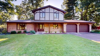 12830 Red Gate Rd, Evansville, IN 47725