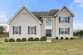 124 Gravel Hill Rd, Freehold, NJ 07728