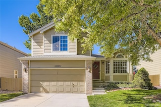 10505 Berthoud Way, Parker, CO 80134
